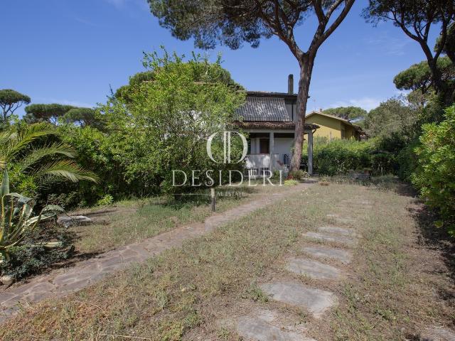Villa con giardino a Grosseto