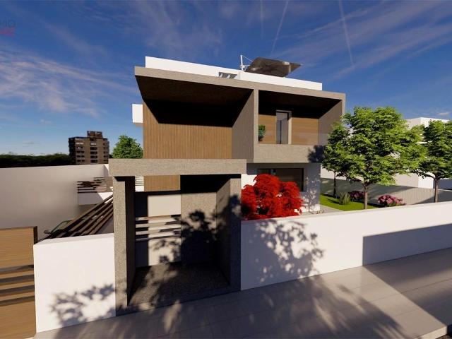 Villa con giardino a Lecce