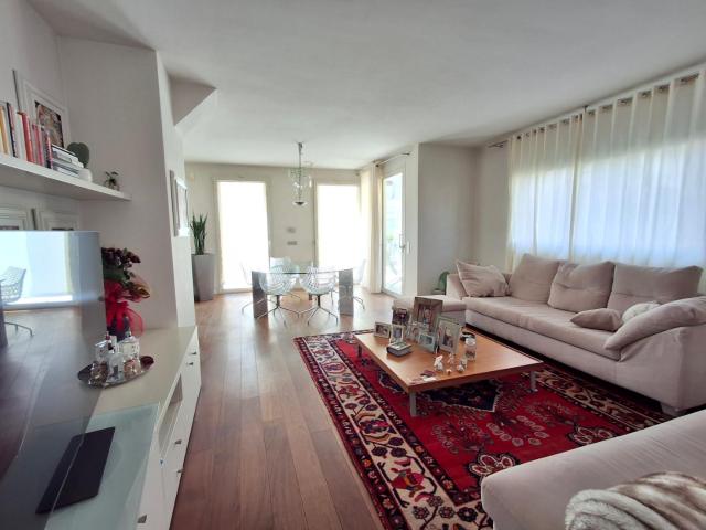 Villa con giardino a Montelupo Fiorentino