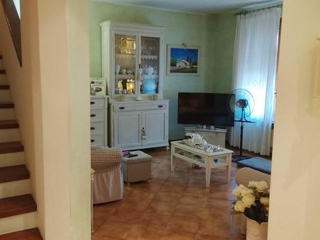 Villa con giardino a Poggio a Caiano