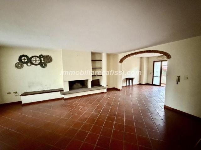 Villa con giardino a Poggio a Caiano
