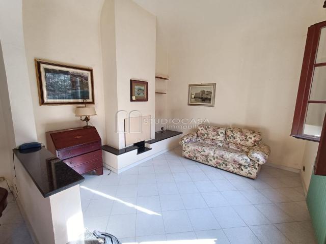 Villa con giardino a San Giuliano Terme