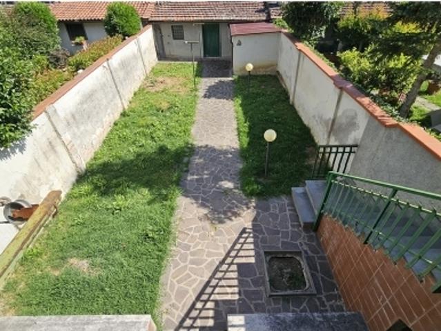 Villa con giardino, Empoli centro