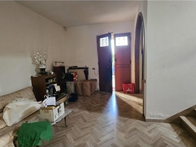 Villa con giardino, Empoli ponzano