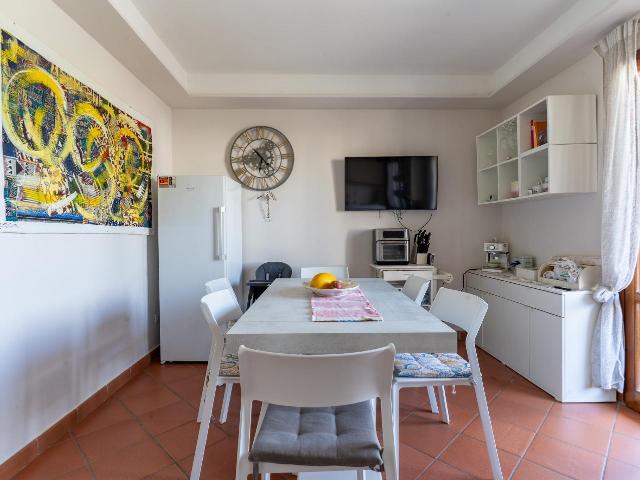 Villa con giardino, Empoli serravalle