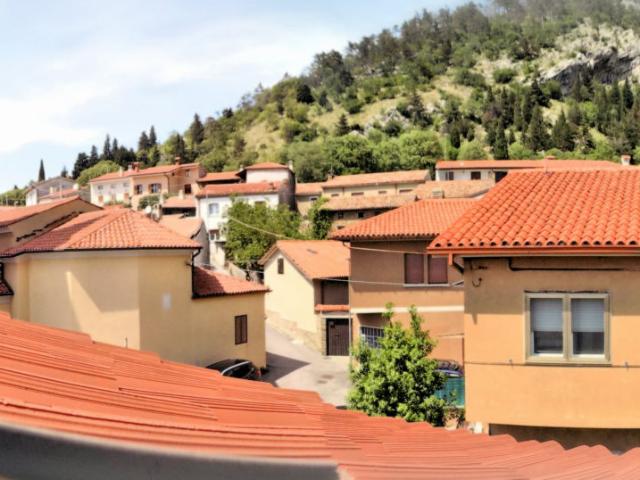 Villa con giardino in bagnoli, San Dorligo della Valle