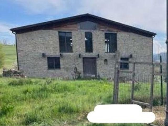 Villa con giardino in localita san michele snc, Castelletto Uzzone