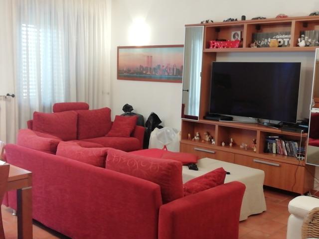 Villa con giardino in martelli, Lanciano