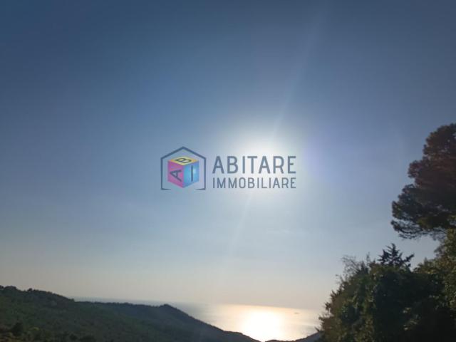 Villa con giardino, Livorno castellaccio