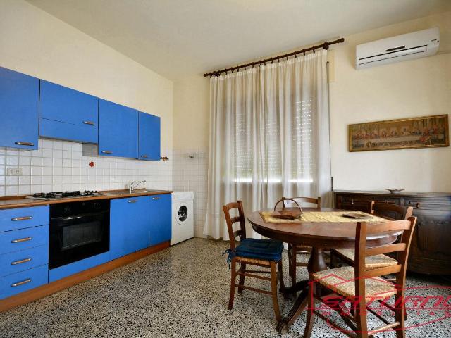 Villa con giardino, Lucca vicopelago