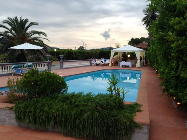 Villa con giardino, San Giuliano Terme molina di quosa