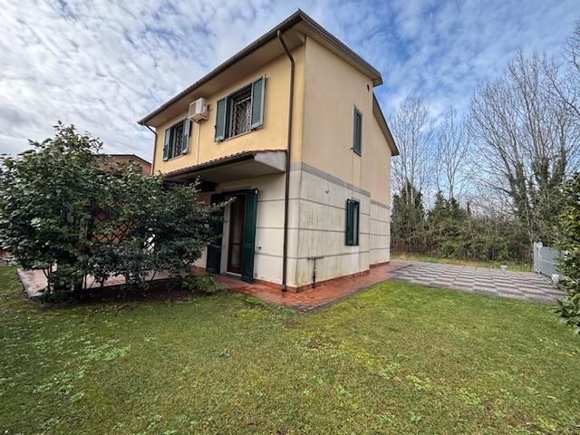 Villa con giardino, San Giuliano Terme san martino a ulmiano
