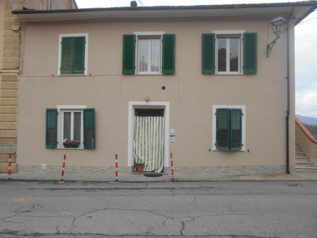 Villa con giardino, Santa Maria a Monte montecalvoli alto
