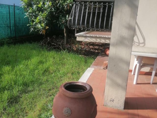 Villa con giardino, Poggio a Caiano poggetto