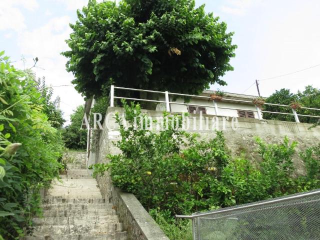 Villa con giardino, Pietrasanta centro storico