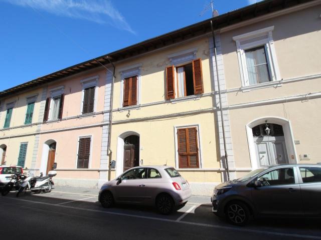 Villa con giardino, Pisa putignano no