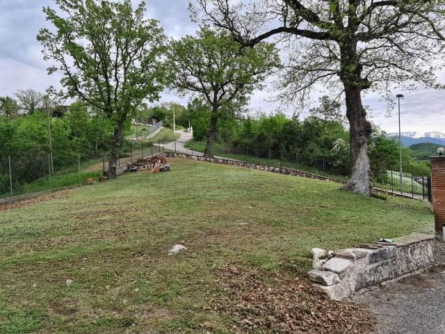 Villa con giardino privato Lago di Piediluco