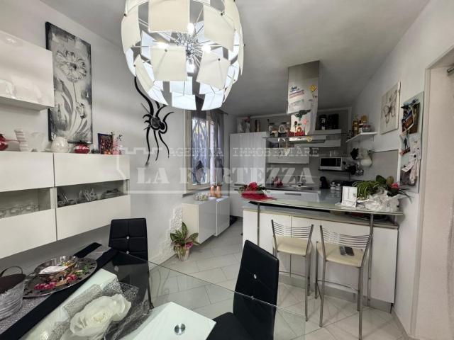 Villa con giardino, Vecchiano migliarino