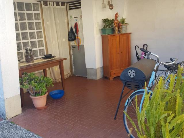 Villa con giardino, Viareggio torre del lago puccini