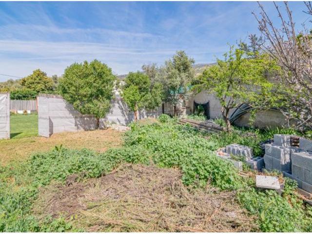 VILLA CON LICENCIA TURÍSTICA Y ALTA RENTABILIDAD EN ÓRGIVA, LA ALPUJARRA