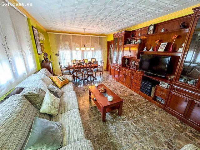 Villa con magníficas vistas