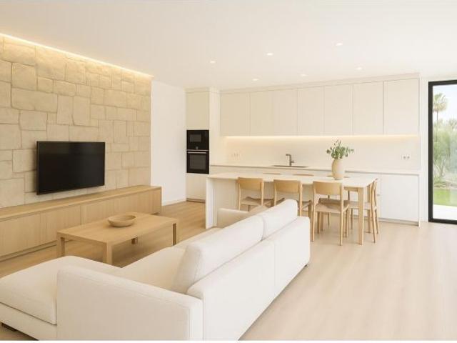 Villa con Piscina 8x4 en Ciudad Quesada