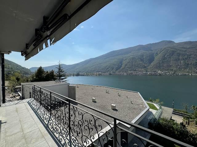Villa con piscina