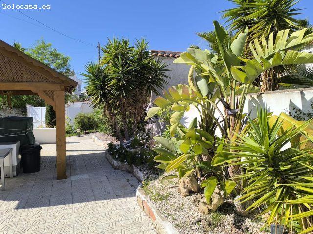 Villa con piscina en La Marina San Fulgencio