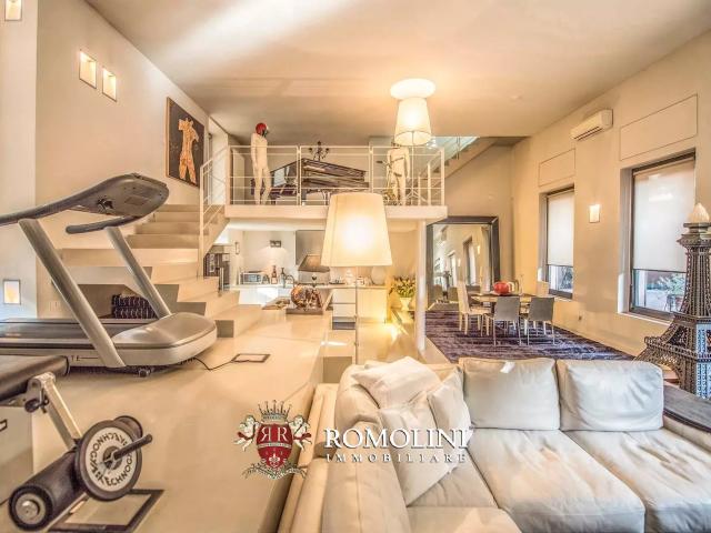 Villa Con Piscina In Vendita Sui Navigli, Milano Milan 660m² Milano