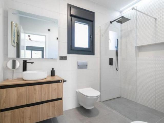 Villa con piscina privada Daya Nueva