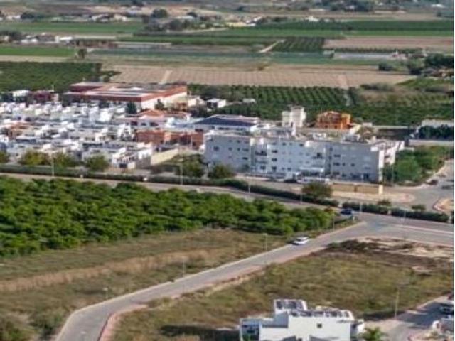 VILLA CON PISCINA PRIVADA EN DAYA NUEVA