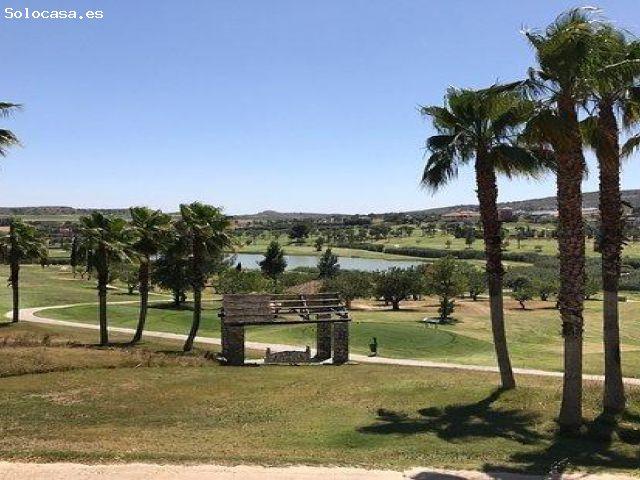 VILLA CON PISCINA PRIVADA EN LA FINCA GOLF