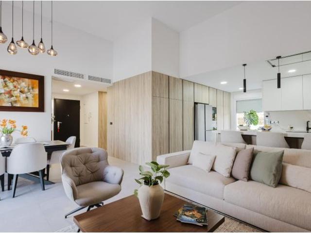 VILLA CON PISCINA PRIVADA