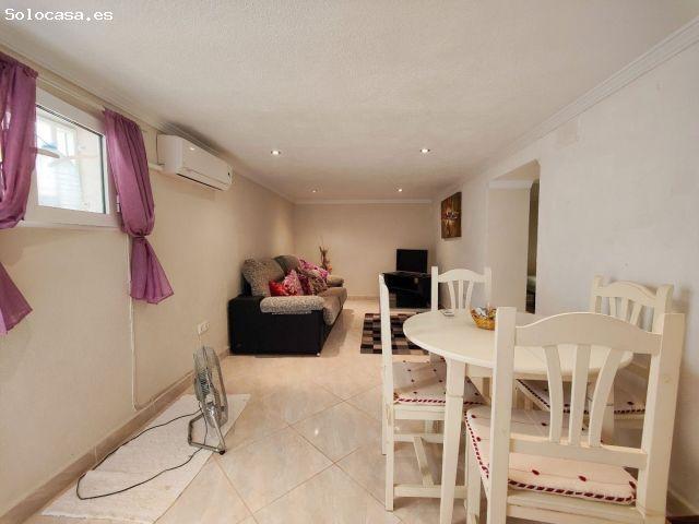 Villa con piscina privada
