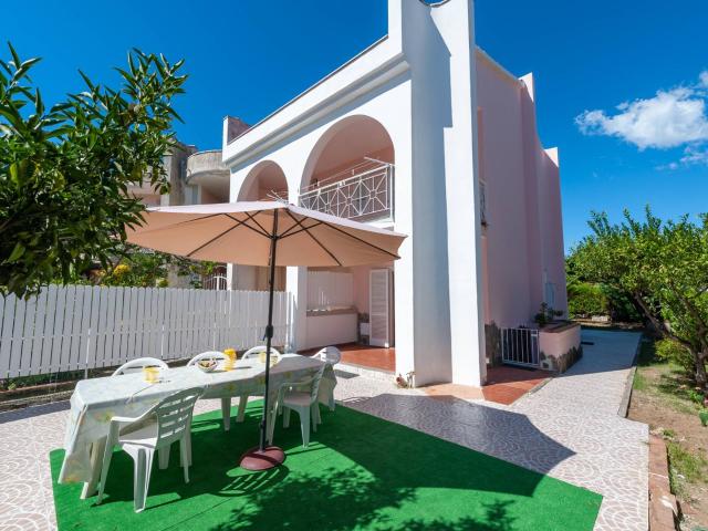 Villa bifamiliare in vendita a Casal Velino, Marina di Casal Velino