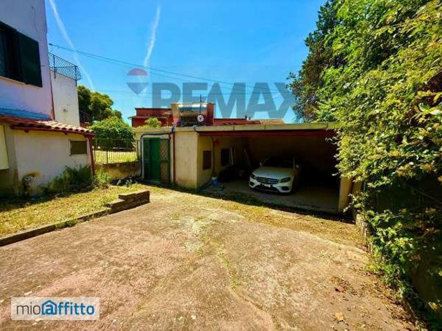 Villa con terrazzo Cassia, tomba di nerone, roma