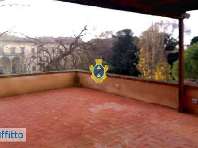 Villa con terrazzo Centro storico
