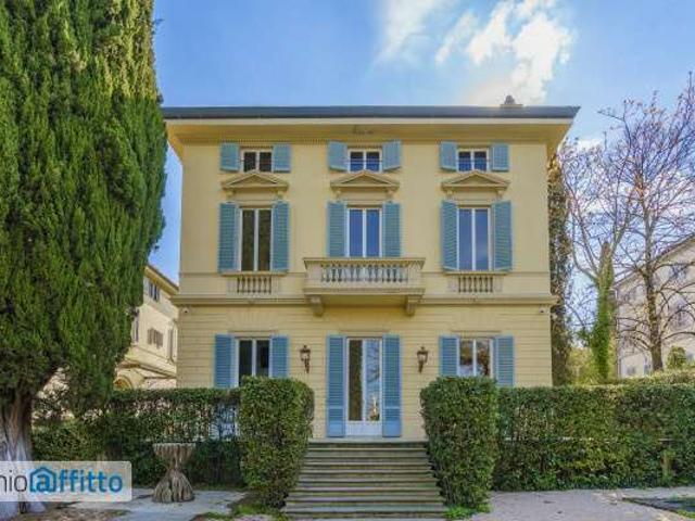 Villa con terrazzo Centro storico
