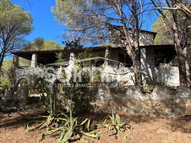 Villa in vendita a Pula
