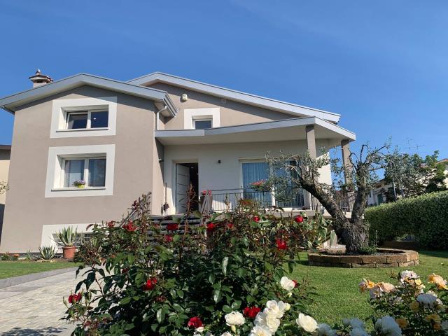 Villa unifamiliare in vendita a Porcia