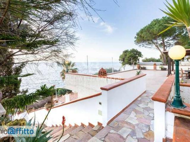 Villa con terrazzo Arenella