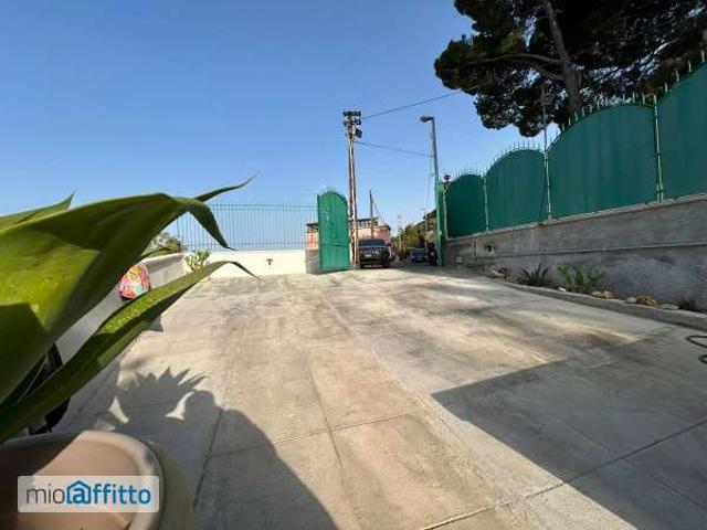 Villa con terrazzo Boccadifalco