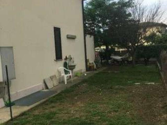 Villa con terrazzo Gugnano