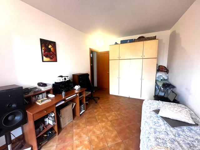Villa con terrazzo in via palagetta, Campi Bisenzio