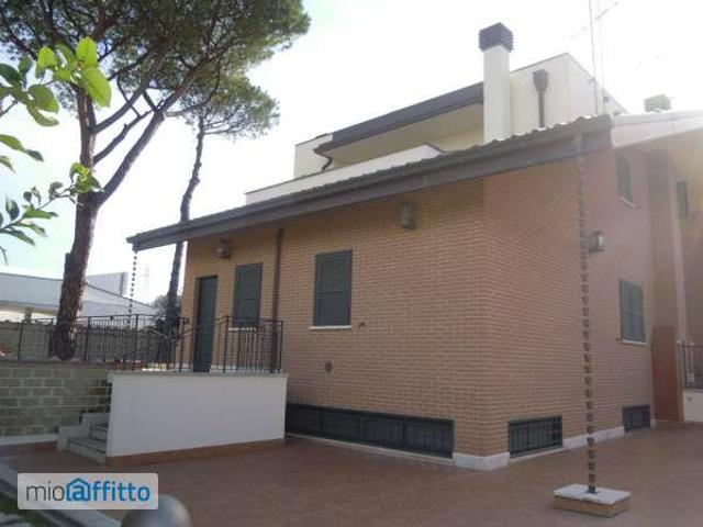 Villa con terrazzo Massimina, tredicesimo, casal lumbroso