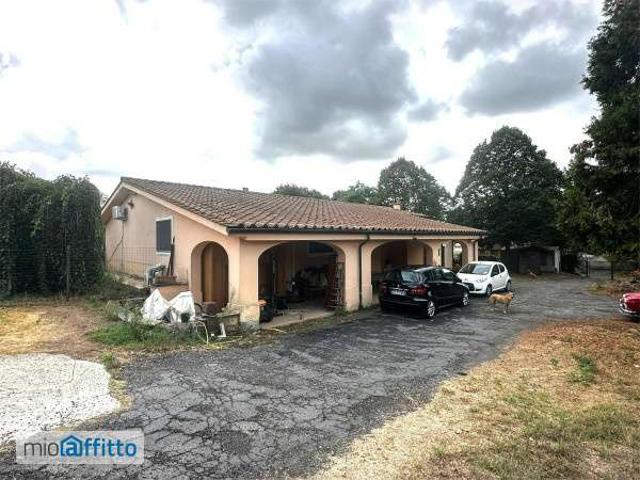 Villa con terrazzo Saxarubra, labaro, prima porta