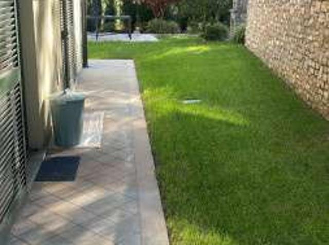 Villa con terrazzo Selvino