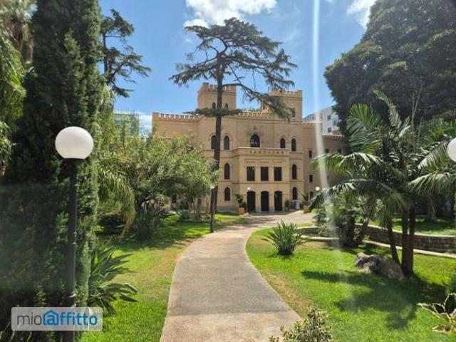 Villa con terrazzo Palermo