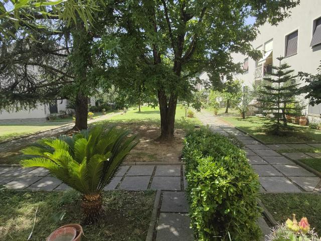 Villa con terrazzo, Pisa zona le piagge