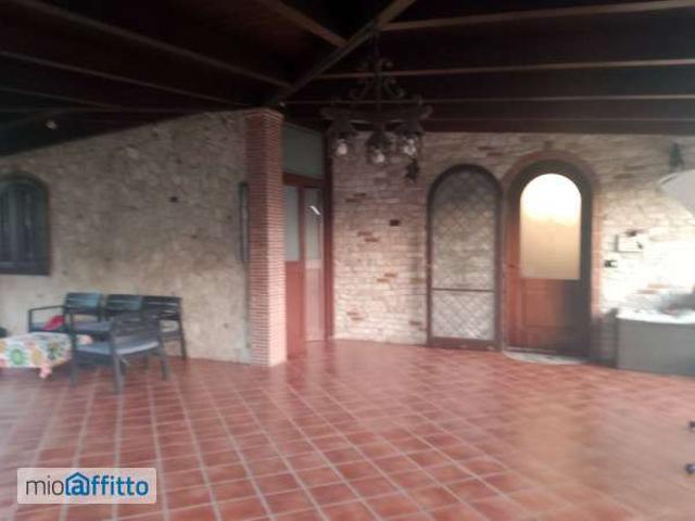 Villa con terrazzo Quarto